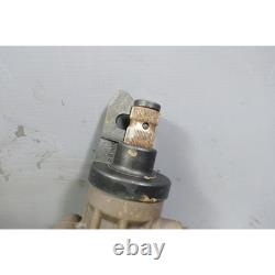 02-06 BMW E46 3-Series ZF Power Steering Rack Pinion Late Model OEM