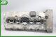 03-06 Bmw E46 E39 325i 328i M54 6-cylinder Late Model Valve Cover W Crack Oem