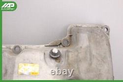 03-06 BMW E46 E39 325i 328i M54 6-Cylinder Late Model Valve Cover w Crack OEM