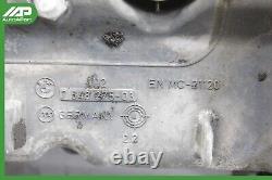 03-06 BMW E46 E39 325i 328i M54 6-Cylinder Late Model Valve Cover w Crack OEM