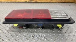 05-09 Hummer H2 Pair Of Late Model SUV Rear Tail Lights (LH/RH) Tested