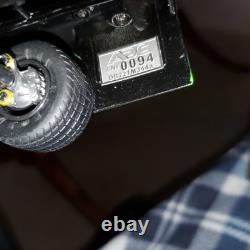 #0/18 Scott Bloomquist 1/24 ADC Dirt Late Model 2021 DIRT DRAFT THROWBACK