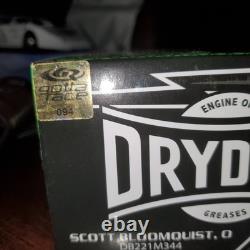 #0/18 Scott Bloomquist 1/24 ADC Dirt Late Model 2021 DIRT DRAFT THROWBACK