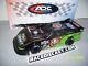 #0 Scott Bloomquist 1/24 Adc Dirt Late Model 2021 Throwback New Body Style