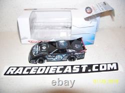 #0 Scott Bloomquist 1/64 ADC Dirt Late Model 2018 RARE 600 WINS