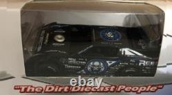 #0 Scott Bloomquist 1/64 ADC Dirt Late Model 2018 RARE 600 WINS