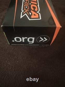 #10 Danica Patrick Godaddy Prelude Dirt Late Model 1/24 ADC 2012