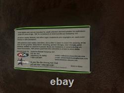 #10 Danica Patrick Godaddy Prelude Dirt Late Model 1/24 ADC 2012