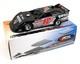 124 Adc 2023 Dirt Late Model Dale Mcdowell #17m Ezgo Car Dw223m487 Nib