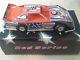 124 Dirt Late Model Adc Red Series Tony Knowles Diecast Car