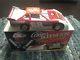 124 Dirt Late Model Tim Hitt Diecast Car