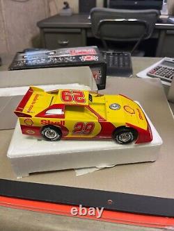 124 Kevin Harvick #29 Shell 2007 SS late Model Dirt Prelude S297821SHKH