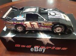 124 Scale ADC Jeff Herzog Dirt Late Model