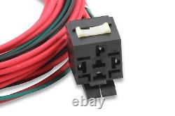 12-759 Holley Late Model Dual Pump Module Relay Kit