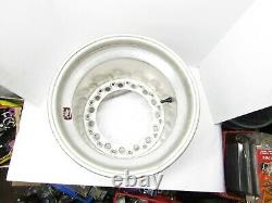 14 Weld Wide 5 Aluminum Wheel Dirt Late Model Imca Real Duralite Ump