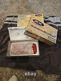 #18 SHANNON BABB 2004 1/24 ADC DIRT LATE MODEL 1 Of 1008