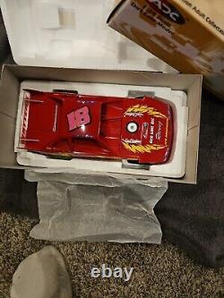 #18 SHANNON BABB 2004 1/24 ADC DIRT LATE MODEL 1 Of 1008