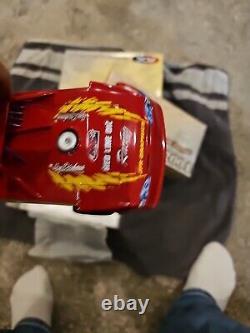 #18 SHANNON BABB 2004 1/24 ADC DIRT LATE MODEL 1 Of 1008