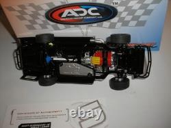 #18 Scott Bloomquist 2021 Texas Outlaw ZERO Modified Late Model Dirt Car Free SH