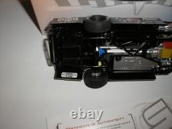 #18 Scott Bloomquist 2021 Texas Outlaw ZERO Modified Late Model Dirt Car Free SH