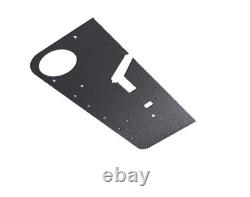 1987-1993 Late Model Foxbody Ford Mustang Waterproof Door Panel Cards