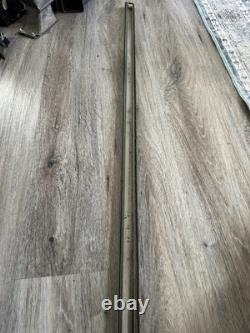 1990 BMW 325i Late Model Door Trims Coupe And Vert Set