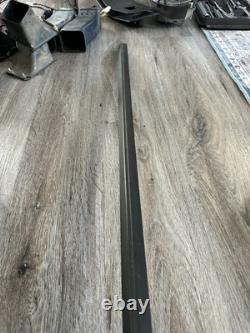 1990 BMW 325i Late Model Door Trims Coupe And Vert Set