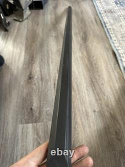 1990 BMW 325i Late Model Door Trims Coupe And Vert Set