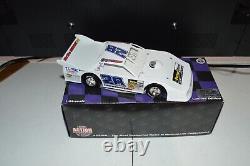 1997 JIMMY MARS 124 Action Platinum Series DIRT LATE MODEL race car 1 of 4000