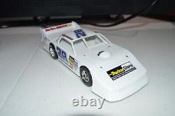 1997 JIMMY MARS 124 Action Platinum Series DIRT LATE MODEL race car 1 of 4000