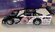 1998 124 Action Xtreme Dirt Late Model Race Car #0 Scott Bloomquist 1 Of 4,008