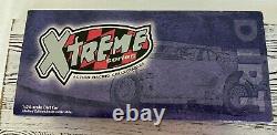 1998 Action Xtreme 124 Scott Bloomquist Dirt Late Model Diecast Le 4008