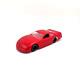 1rc 1rc1140 1/18 Asphalt Late Model, Red, Rtr