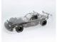 1rc 1rc1142 Asphalt Late Model 1/18 Brushless Rtr 2wd Oval Racer (clear Body)