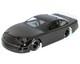 1rc Racing Asphalt Late Model 1/18 Brushless Rtr 2wd Oval Racer (black)