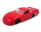 1rc Racing Asphalt Late Model 1/18 Brushless Rtr 2wd Oval Racer (red) 1rc1140