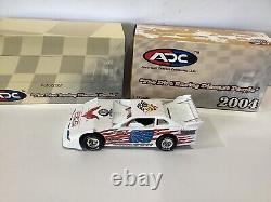 1/24 ADC 2003 #99 Brent Chilson G. C. F Dirt Late Model