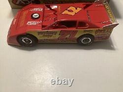1/24 ADC 2005 #71 Don O'Neal Petroff Towing Pro Power Rayburn Dirt Late Model