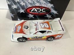 1/24 ADC 2006 #04 James Fuchs Robert James Gift Of Hope Red Series Late Model