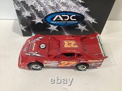 1/24 ADC 2006 #27 Rodney Melvin Rick's Towing Cingular Blue Series Late Model