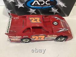 1/24 ADC 2006 #27 Rodney Melvin Rick's Towing Cingular Blue Series Late Model