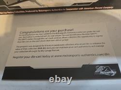 1/24 ADC 2007 #29 Kevin Harvick Shell Prelude To The Dream Dirt Late Model
