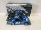 1/24 Adc 2007 Bobby Labonte #43 Goody's Blue Series Dirt Late Model