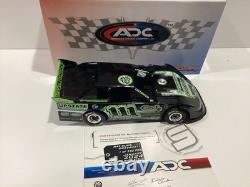 1/24 ADC 2024 #111 Max Blair Murphy's Logging TLW Transport Dirt Late Model