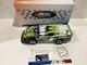 1/24 Adc 2024 #1 Tyler Erb Langenfelder Grave Digger Dirt Late Model