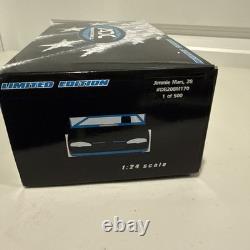 1/24 ADC #28 Jimmie Mars Deppe Enterprise 2008 Dirt Late Model
