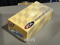 1/24 ADC #50B Larry McDaniels TMI Trio Machine Inc. 2004 Dirt Late Model