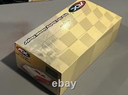 1/24 ADC #50B Larry McDaniels TMI Trio Machine Inc. 2004 Dirt Late Model