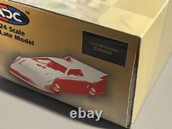 1/24 ADC #50B Larry McDaniels TMI Trio Machine Inc. 2004 Dirt Late Model