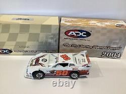 1/24 ADC #50 Ed Dixon Althoff Trucking Bloomsdale 2004 Dirt Late Model
